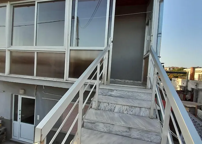 Makri Vacation House
