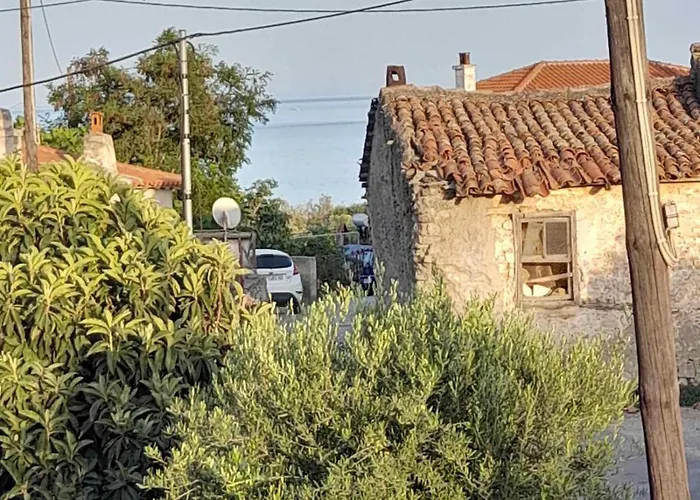 Makri Vacation House