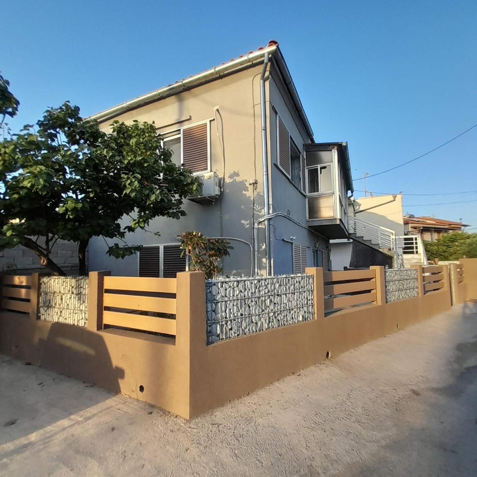 Makri Alexandroupoli