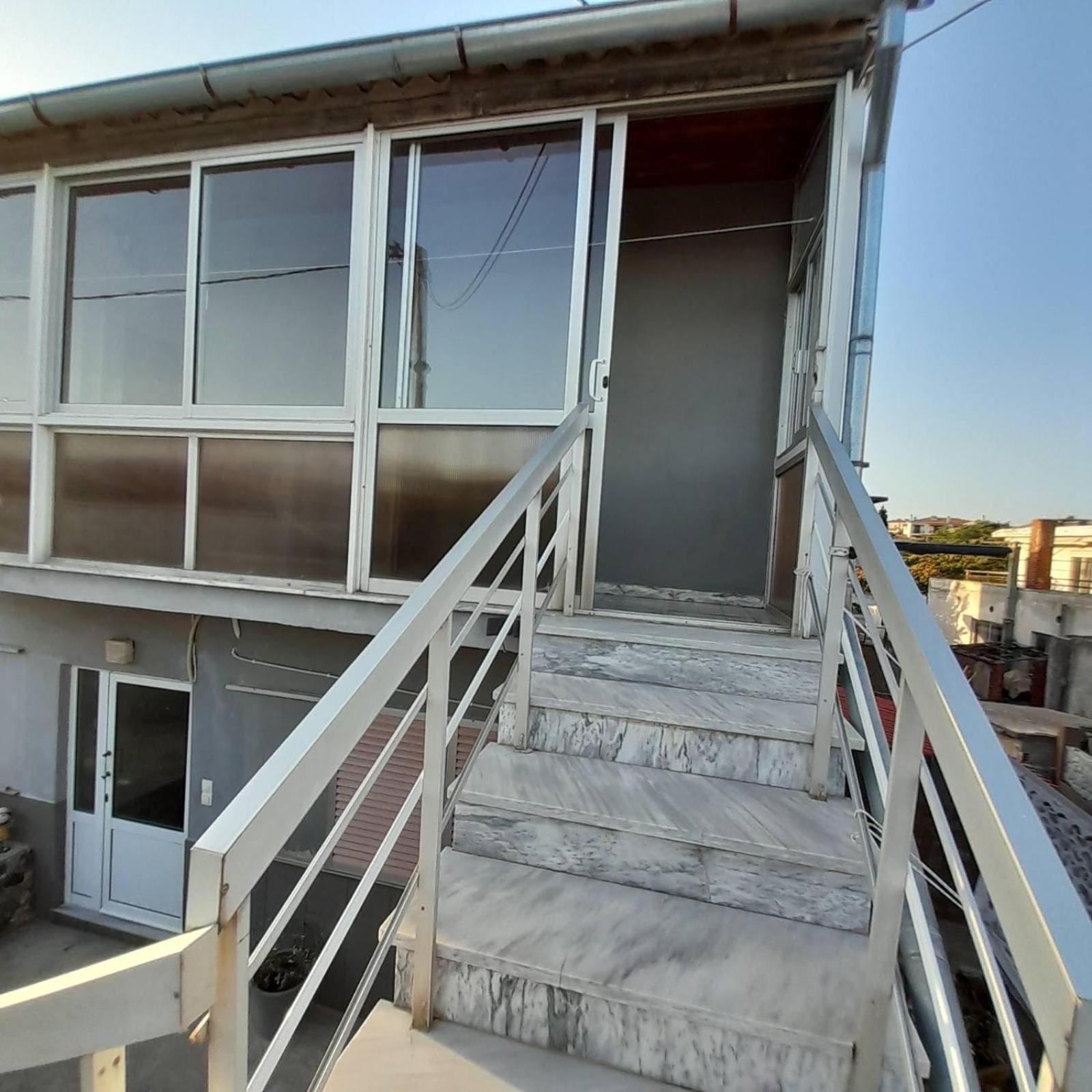 Makri Holiday home